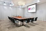 Aloft by Marriott Orlando Downtown