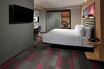 Suite, 1 King, Sofa bed, Corner room