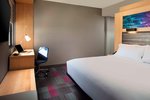 Suite, 1 King, Sofa bed, Corner room