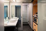 Aloft Guest Room, Guest room, 2 Double