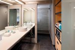 Aloft Guest Room, Guest room, 2 Double