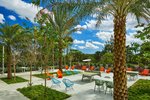Aloft by Marriott Miami Airport