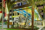 Aloft by Marriott Miami Airport