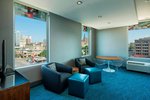 Aloft Suite, Suite, 1 King