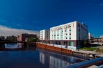 Aloft by Marriott Milwaukee Downtown