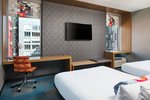 Guest room, 2 Queen