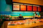 Aloft by Marriott Minneapolis