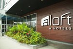 Aloft by Marriott Minneapolis