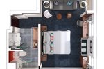 Aloft by Marriott Munich