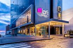 Aloft by Marriott Montevideo Hotel