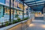 Aloft by Marriott Montevideo Hotel
