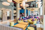 Aloft by Marriott Montevideo Hotel