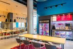 Aloft by Marriott Montevideo Hotel