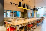 Aloft by Marriott Montevideo Hotel