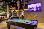 Aloft by Marriott Montevideo Hotel