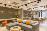 Aloft by Marriott Montevideo Hotel