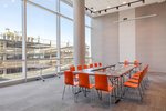 Aloft by Marriott Montevideo Hotel