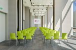 Aloft by Marriott Montevideo Hotel