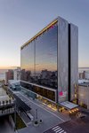 Aloft by Marriott Montevideo Hotel