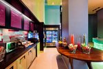 Aloft by Marriott Manhattan Downtown - Financial District