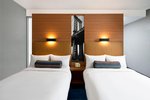 Guest room, 2 Double