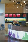 Aloft by Marriott Harlem