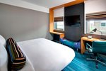 Larger Guest room, 1 King
