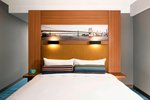 Guest room, 1 King