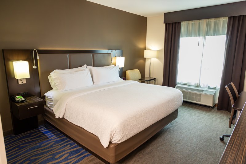 Holiday Inn Paducah Riverfront