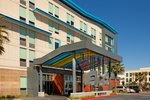 Aloft by Marriott Ontario-Rancho Cucamonga