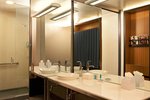 Aloft, Guest room, 2 Queen