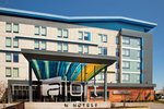 Aloft by Marriott Chesapeake