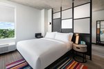Savvy Suite, Suite, 1 King, City view