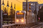 Aloft by Marriott Portland Airport at Cascade Station