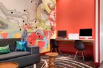 Aloft by Marriott Hillsboro-Beaverton
