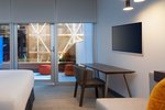Aloft, Guest room, 1 King