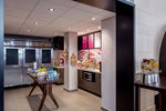 Aloft by Marriott Philadelphia Downtown