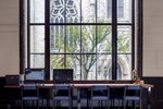 Aloft by Marriott Philadelphia Downtown
