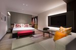 Urban, Guest room, 1 King, Inland view