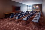 Aloft by Marriott Philadelphia Downtown