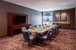 Aloft by Marriott Philadelphia Downtown