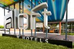 Aloft by Marriott Philadelphia Airport