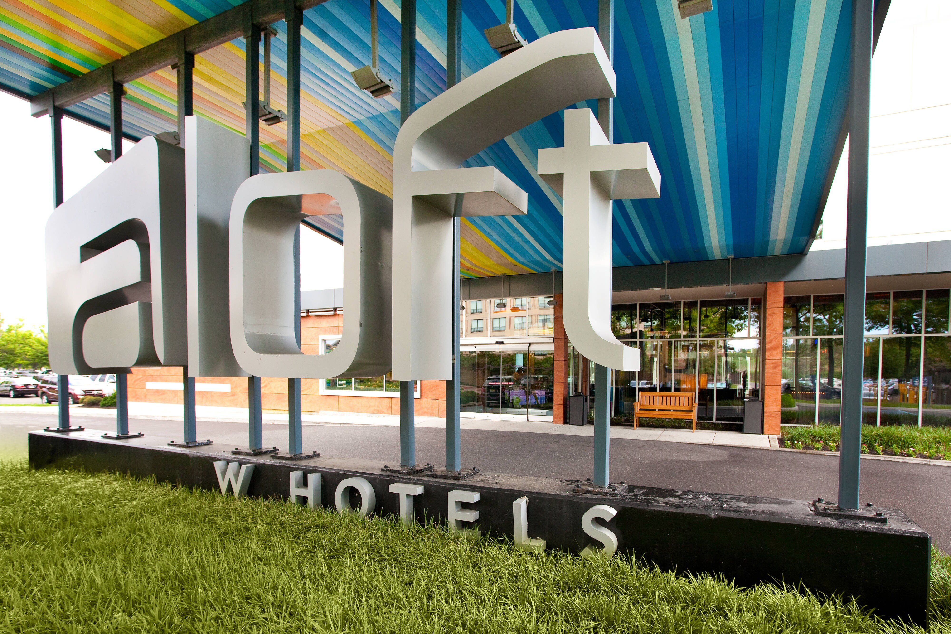 aloft Philadelphia Airport