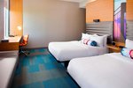 Guest room, 2 Queen