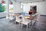 Aloft by Marriott Philadelphia Airport