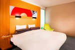 Guest room, 1 King