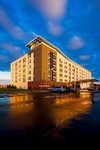Aloft by Marriott Mount Laurel