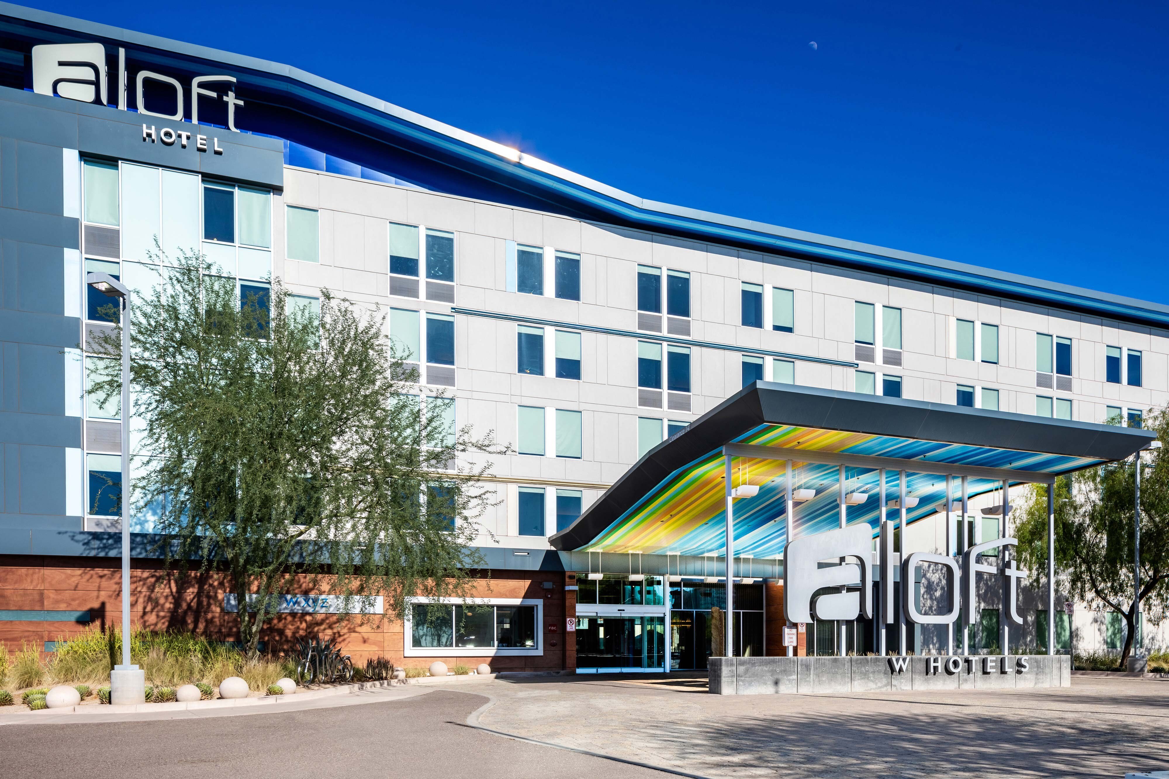 aloft Tempe