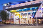 Aloft by Marriott Tempe