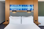Guest room, 1 King